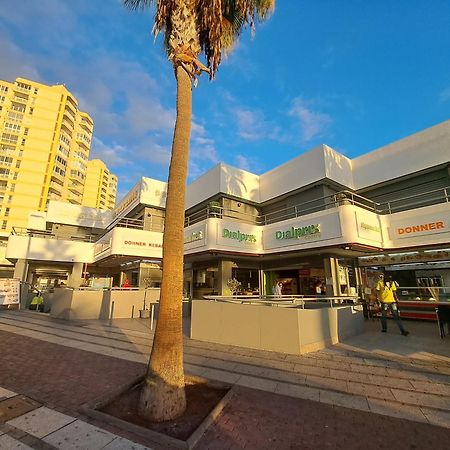 Panoramic Floor - Las Americas Playa de las Americas  Luaran gambar