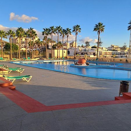 Panoramic Floor - Las Americas Playa de las Americas  Luaran gambar