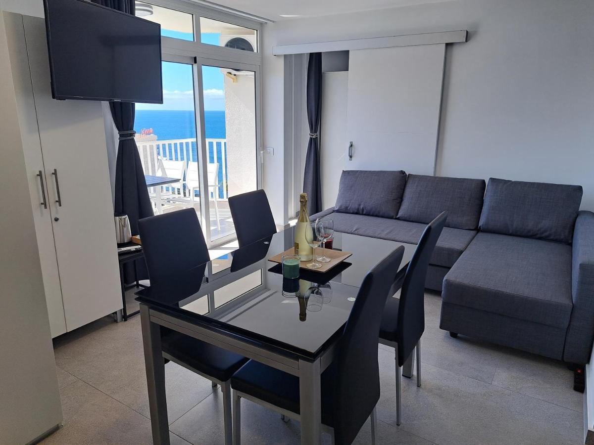 Panoramic Floor - Las Americas Playa de las Americas  Luaran gambar