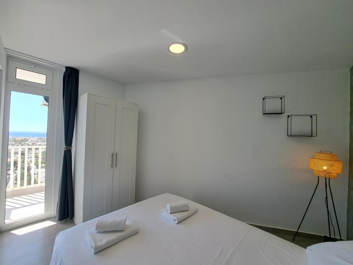 Panoramic Floor - Las Americas Playa de las Americas  Luaran gambar