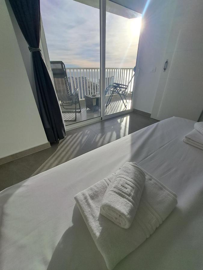 Panoramic Floor - Las Americas Playa de las Americas  Luaran gambar