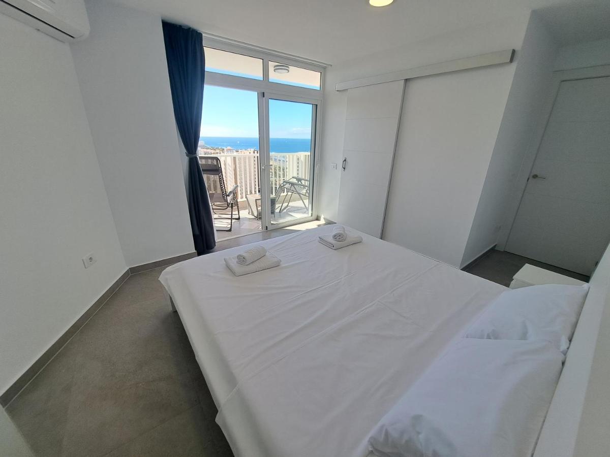 Panoramic Floor - Las Americas Playa de las Americas  Luaran gambar