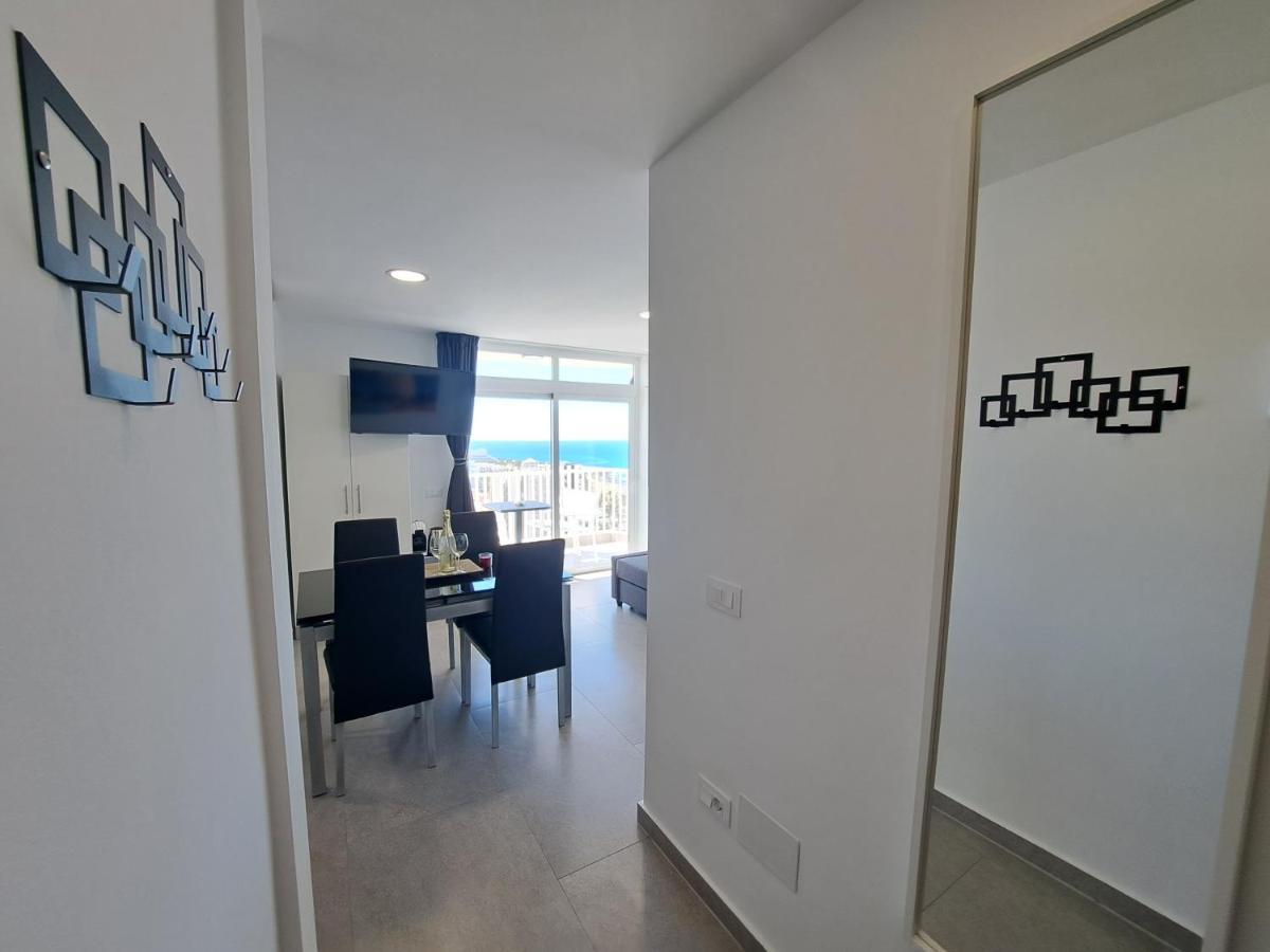 Panoramic Floor - Las Americas Playa de las Americas  Luaran gambar