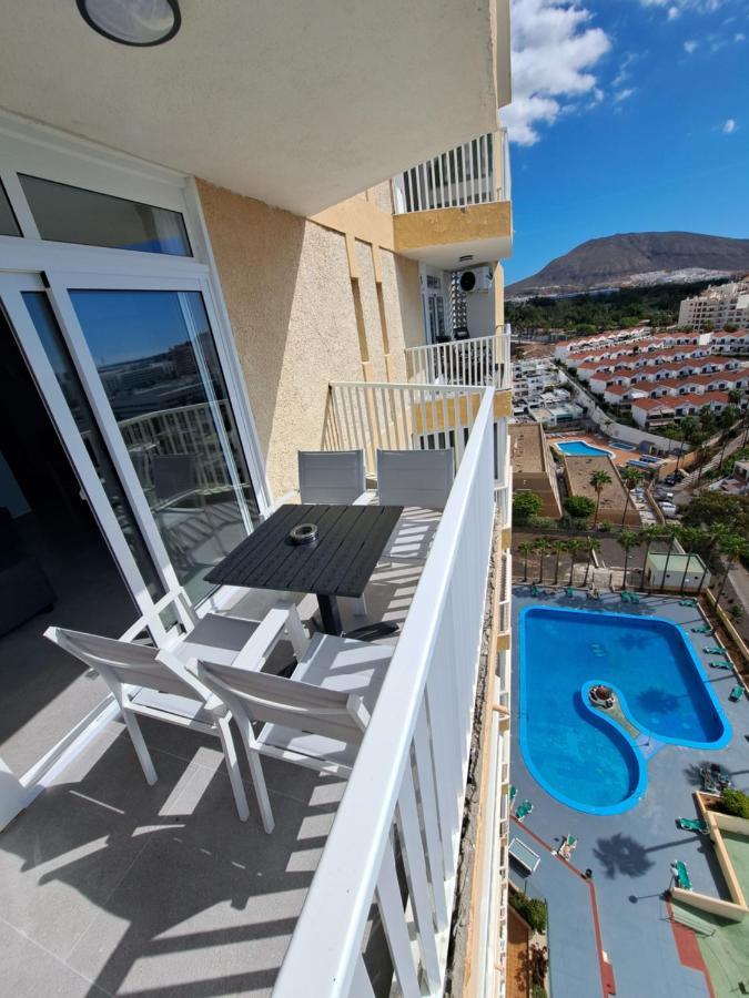 Panoramic Floor - Las Americas Playa de las Americas  Luaran gambar