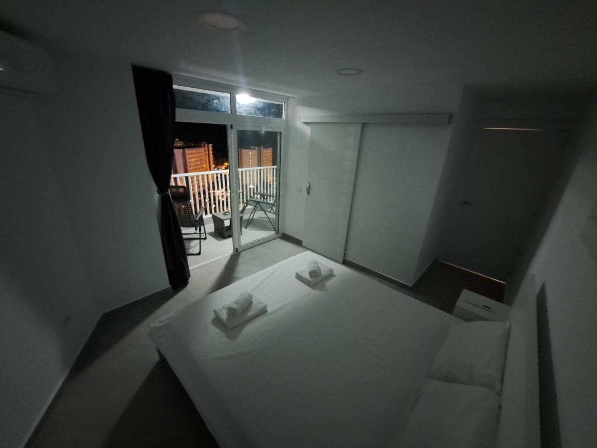 Panoramic Floor - Las Americas Playa de las Americas  Luaran gambar