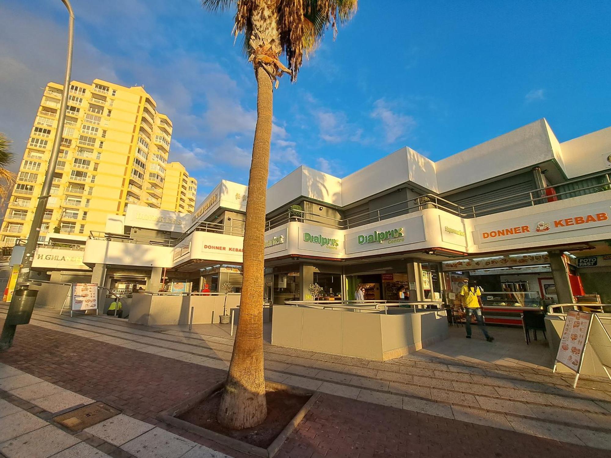 Panoramic Floor - Las Americas Playa de las Americas  Luaran gambar