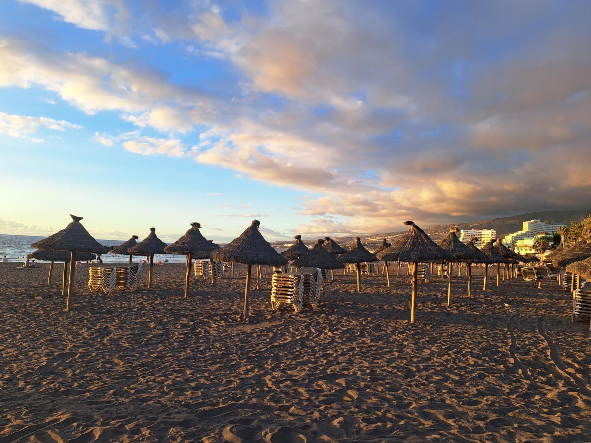 Panoramic Floor - Las Americas Playa de las Americas  Luaran gambar